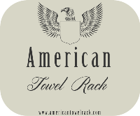 American Towel Rack American Towel Rack logo