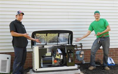 Free Generator family with generator